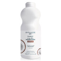 Family Fresh Délice Champú Coco  750ml-208861 Family Fresh Délice Champú Coco  750ml-208861 0